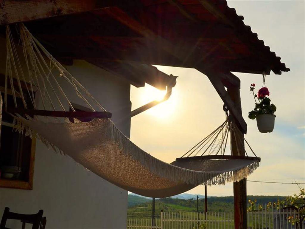 Vila Tara Hategului Esterno foto